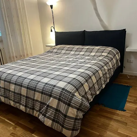 Pensjonat Bianchelli Affittacamere Jesi