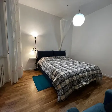 Bianchelli Affittacamere Pensjonat