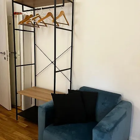 Bianchelli Affittacamere ゲストハウス *