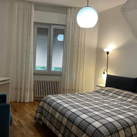 Bianchelli Affittacamere * イェージ