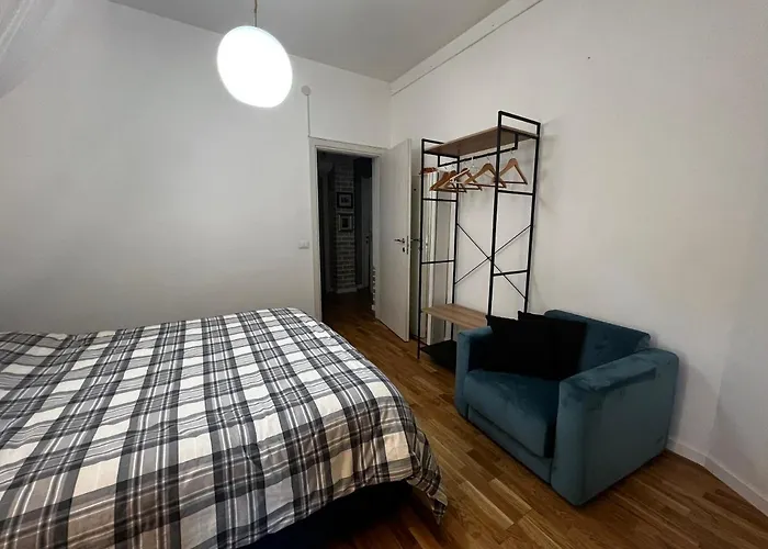 Bianchelli Affittacamere Πανσιόν Iesi