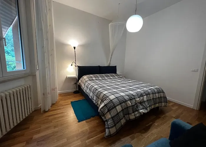 Bianchelli Affittacamere Πανσιόν