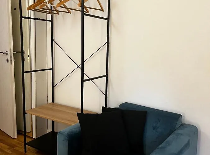 Bianchelli Affittacamere Πανσιόν *