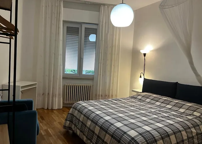 Bianchelli Affittacamere * Iesi